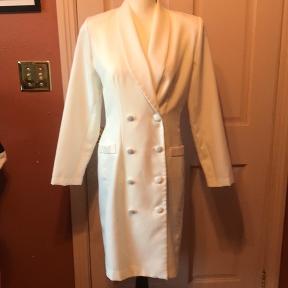 Coat Dress - Picture 1 of 14